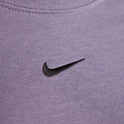 Damen Sweatshirt CHILL FRENCH TERRY CROPPED