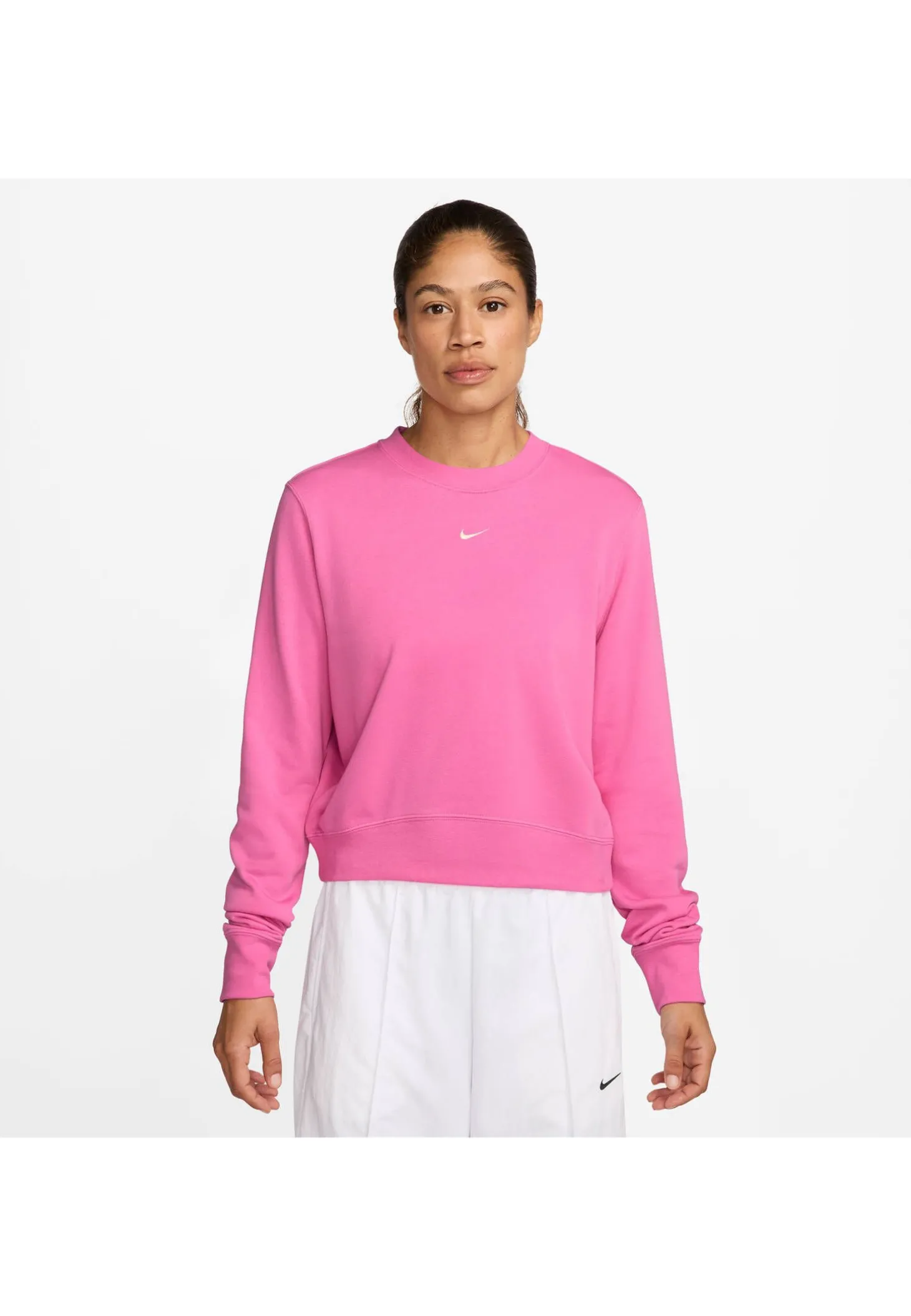 Damen Sweatshirt CHILL TERRY
