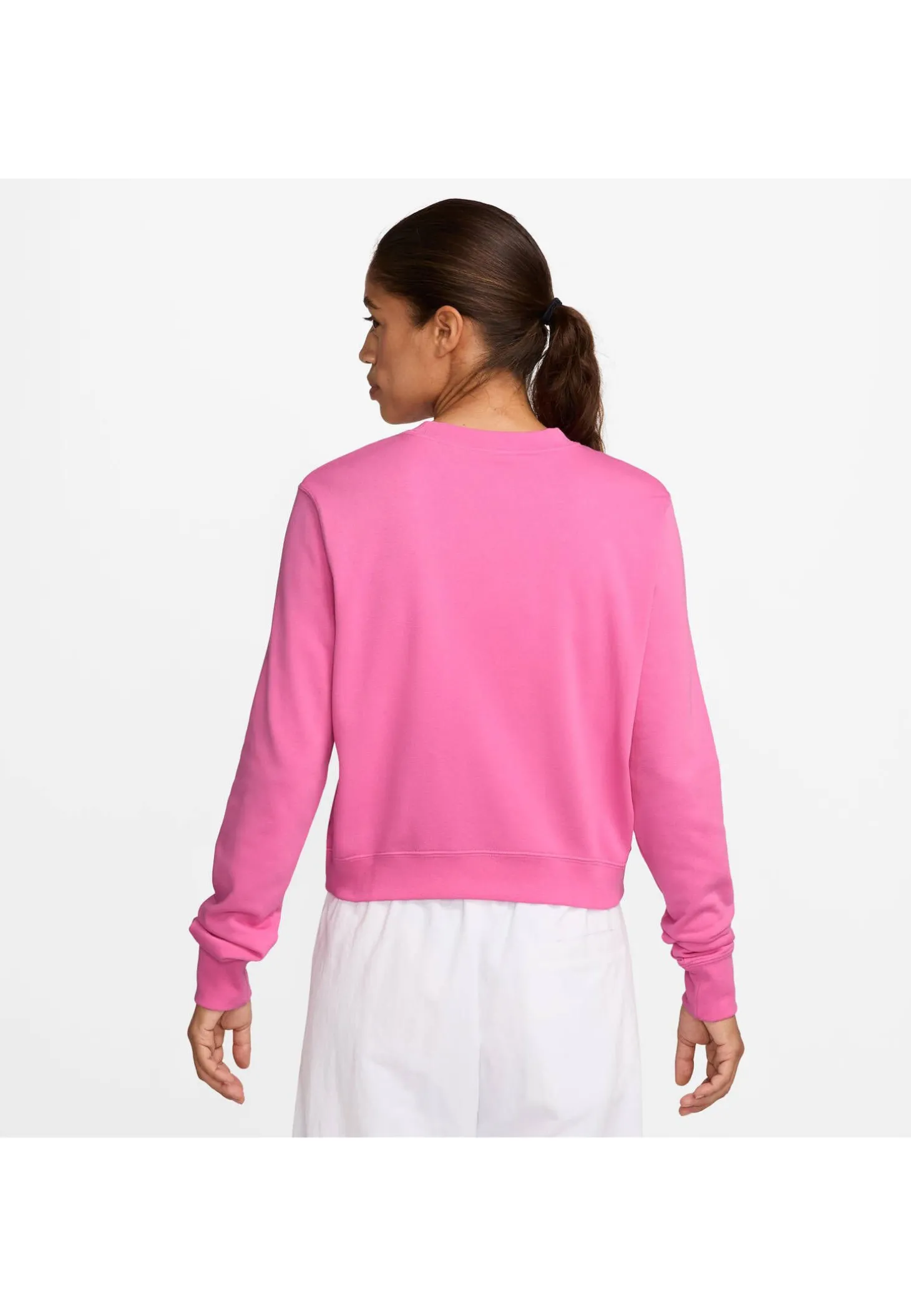 Damen Sweatshirt CHILL TERRY