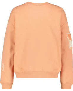 Damen Sweatshirt CREW SWS TUBEROSE