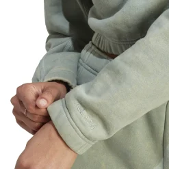 Damen Sweatshirt Cropped