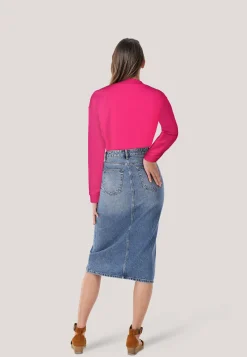 Damen Sweatshirt DAXANDRIA