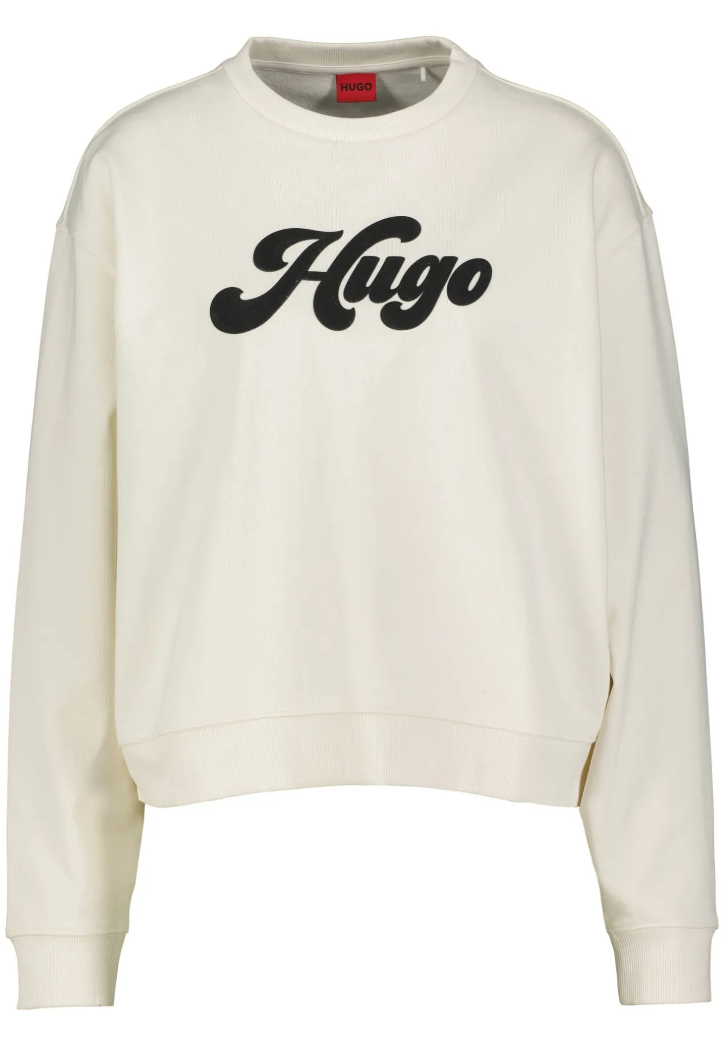 Damen Sweatshirt DEROXINA_3 Relaxed Fit