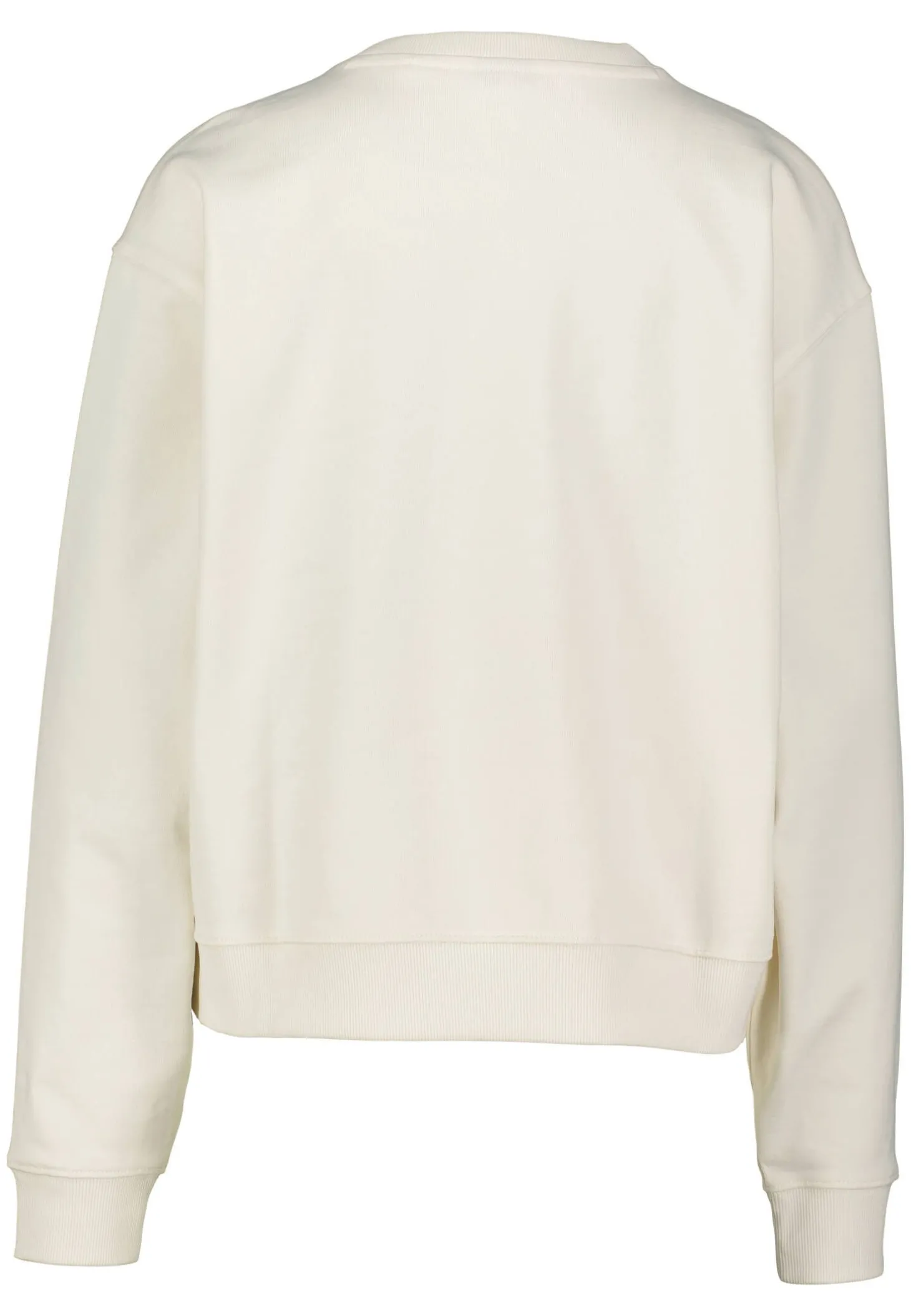 Damen Sweatshirt DEROXINA_3 Relaxed Fit