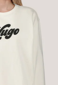 Damen Sweatshirt DEROXINA_3 Relaxed Fit