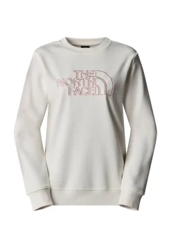 Damen Sweatshirt DREW PEAK LIGHT CREW