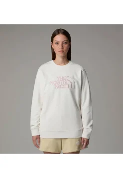 Damen Sweatshirt DREW PEAK LIGHT CREW