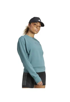 Damen Sweatshirt D4T TRAINING WARM-UP