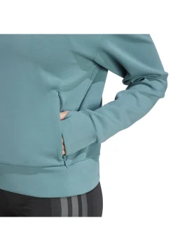 Damen Sweatshirt D4T TRAINING WARM-UP