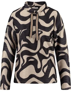 Damen Sweatshirt GROOVE