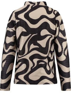 Damen Sweatshirt GROOVE