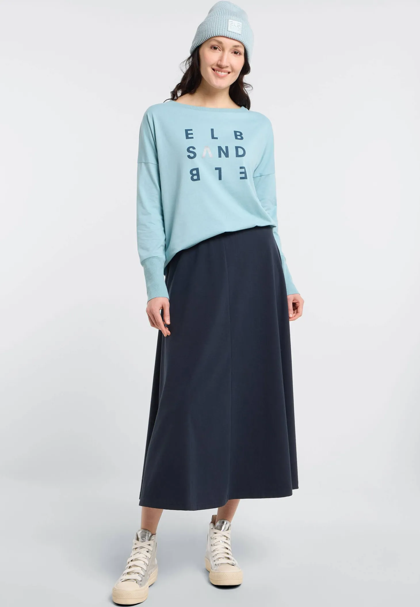 Damen Sweatshirt INGIARA