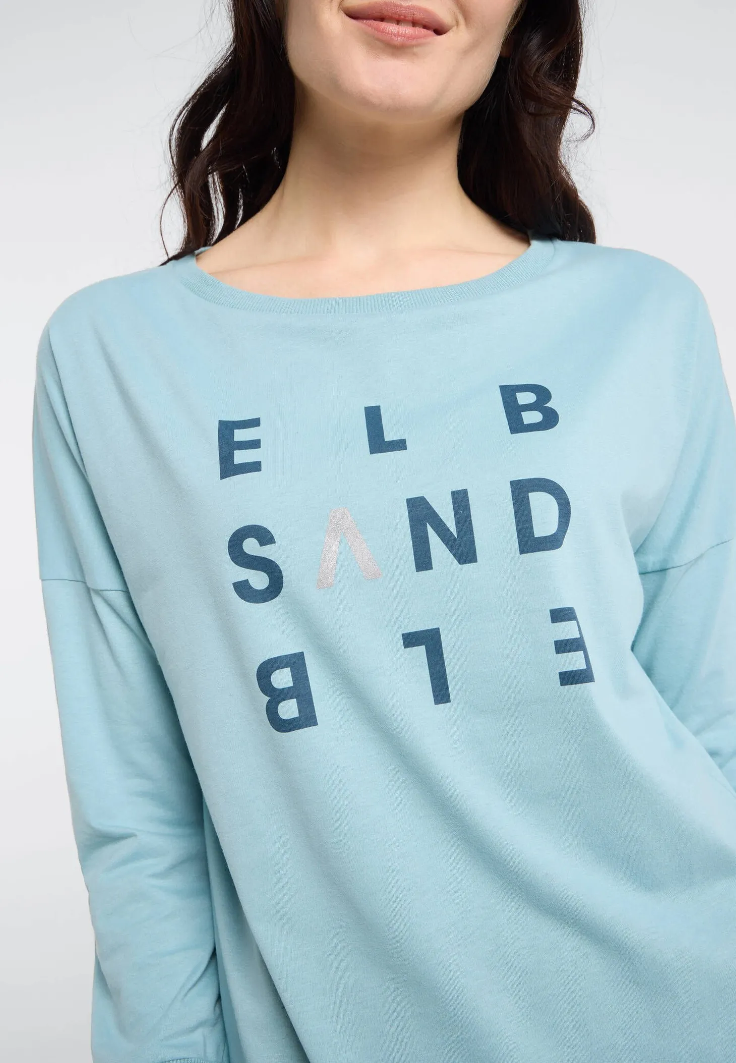 Damen Sweatshirt INGIARA