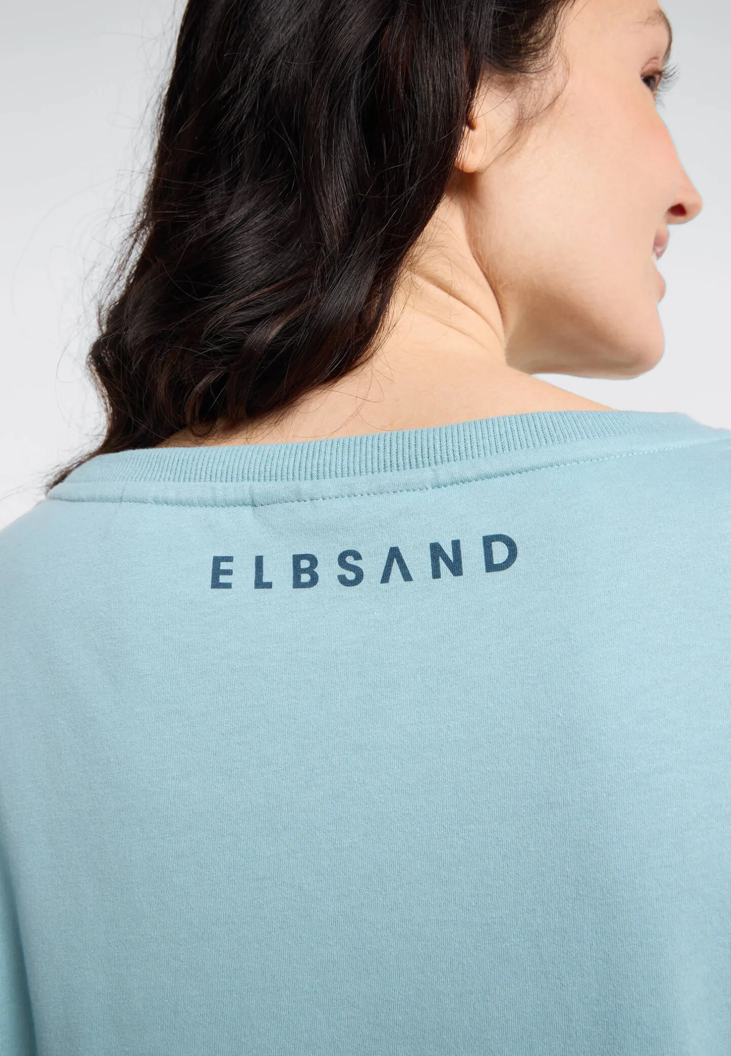 Damen Sweatshirt INGIARA