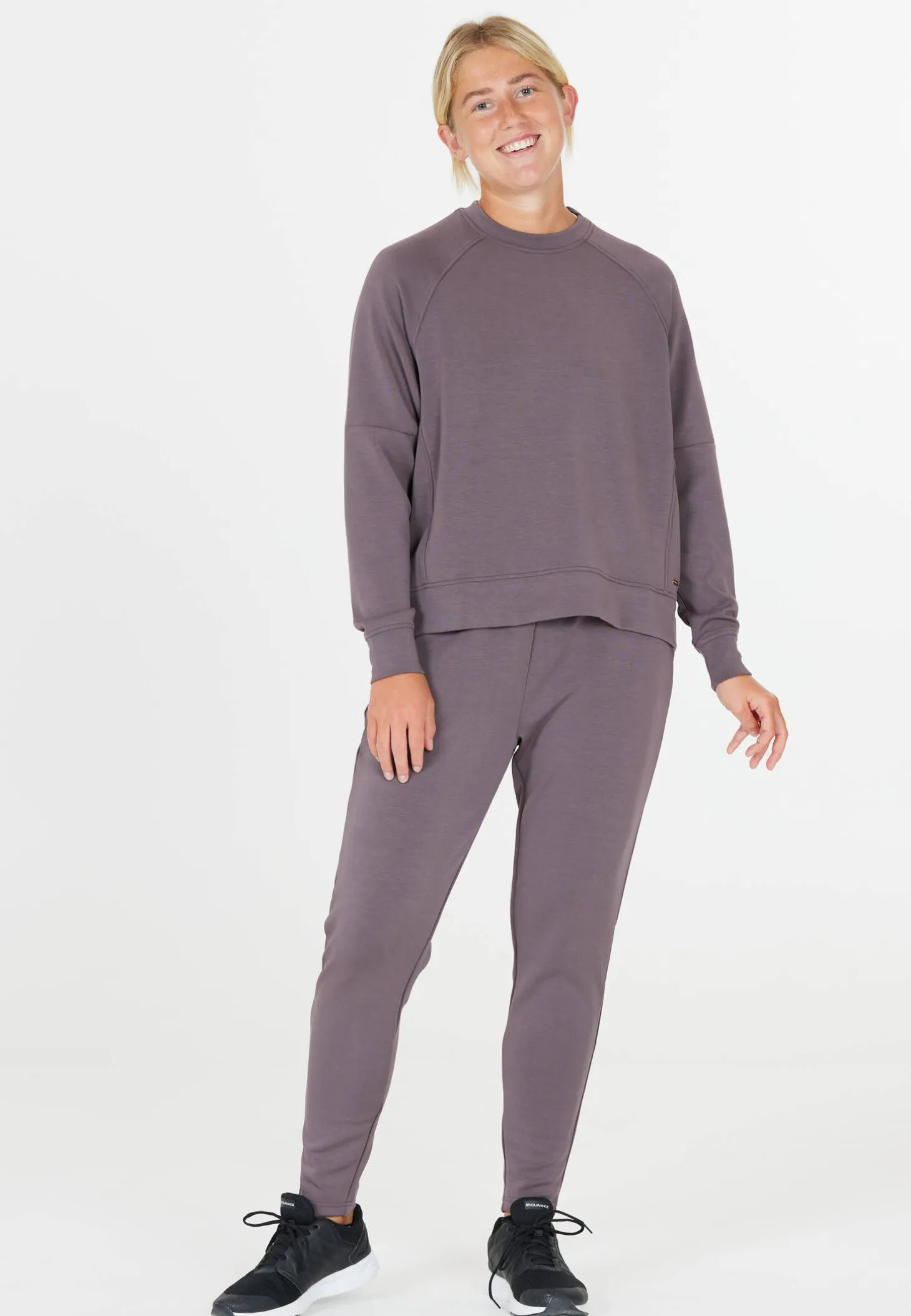 Damen Sweatshirt JACEY