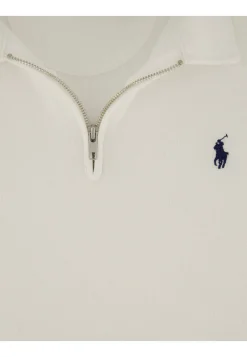 Damen Sweatshirt mit Reißverschluss