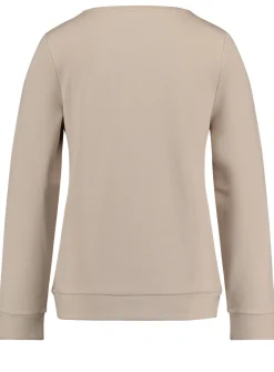 Damen Sweatshirt mit Viskose WSW WEAR