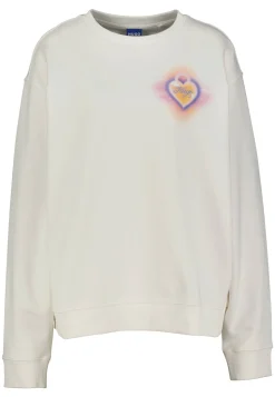 Damen Sweatshirt OVERSIZED CREW