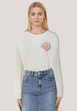 Damen Sweatshirt OVERSIZED CREW