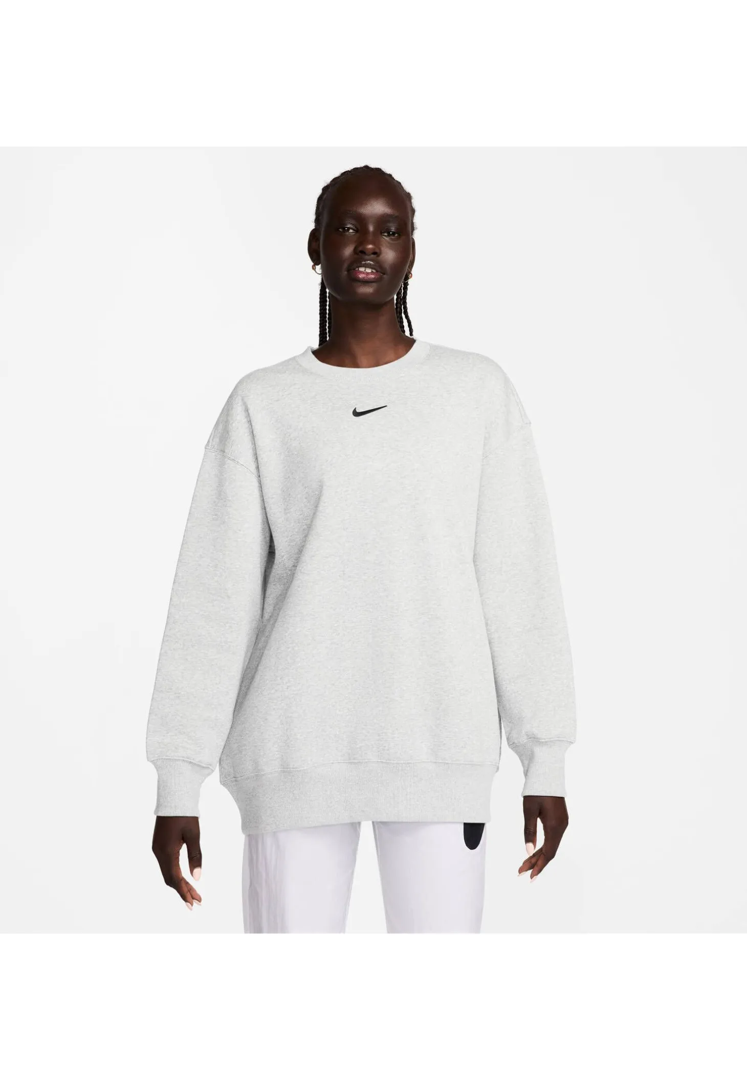 Damen Sweatshirt PHOENIX FLEECE