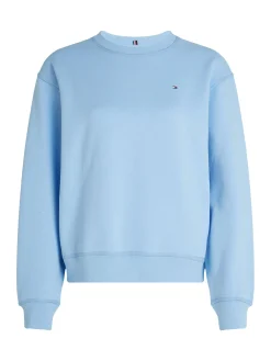 Damen Sweatshirt Regular Fit