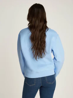 Damen Sweatshirt Regular Fit