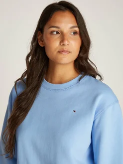 Damen Sweatshirt Regular Fit
