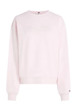 Damen Sweatshirt Regular Fit