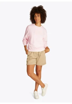 Damen Sweatshirt Regular Fit