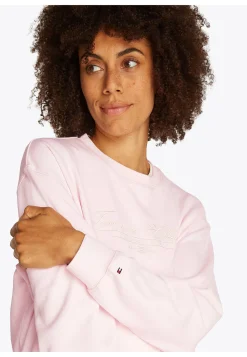 Damen Sweatshirt Regular Fit