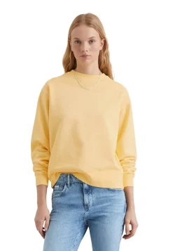 Damen Sweatshirt Relaxed Fit