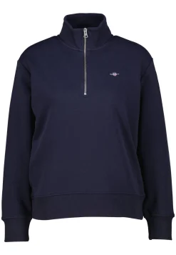 Damen Sweatshirt Relaxed Fit