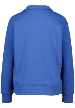 Damen Sweatshirt Relaxed Fit