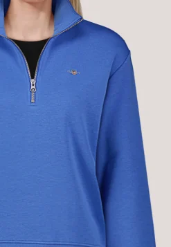 Damen Sweatshirt Relaxed Fit