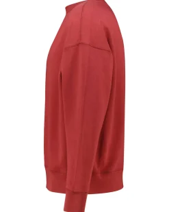 Damen Sweatshirt Relaxed Fit