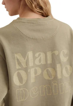 Damen Sweatshirt Relaxed Fit