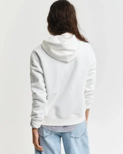 Damen Sweatshirt SHIELD HOODIE