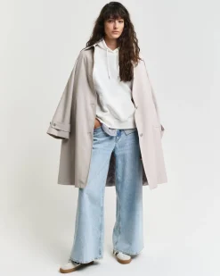 Damen Sweatshirt SHIELD HOODIE