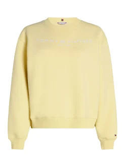 Damen Sweatshirt SIGNATURE Regular Fit