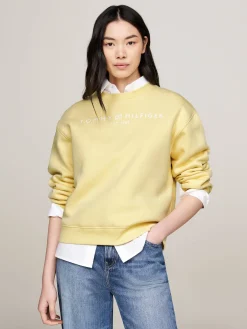 Damen Sweatshirt SIGNATURE Regular Fit