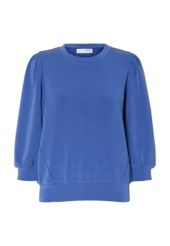 Damen Sweatshirt SLFTENNY 3/4-Arm