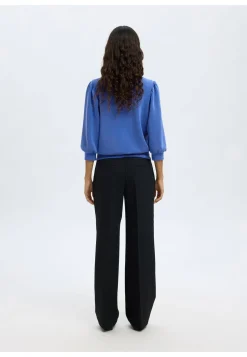 Damen Sweatshirt SLFTENNY 3/4-Arm