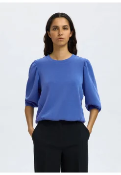 Damen Sweatshirt SLFTENNY 3/4-Arm