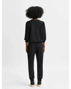 Damen Sweatshirt SLFTENNY 3/4-Arm