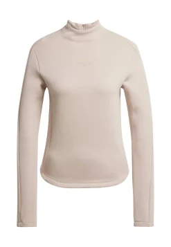 Damen Sweatshirt STRUCTURED INTERLOCK