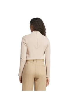 Damen Sweatshirt STRUCTURED INTERLOCK