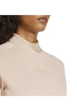 Damen Sweatshirt STRUCTURED INTERLOCK
