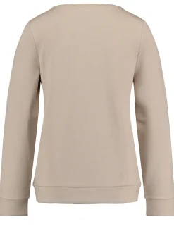 Damen Sweatshirt WSW CALIFORNIA