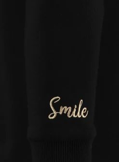 Damen Sweatshirt WSW KISS ROUND