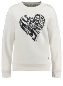 Damen Sweatshirt WSW NEED ROUND
